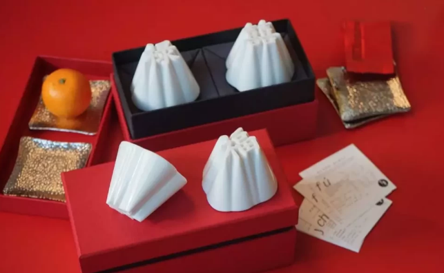 千人千面，除了大数据，手工师傅也可以做到！让人惊叹的千字杯～