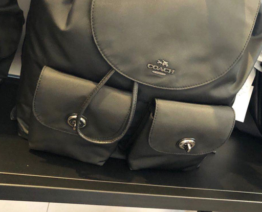 coach（蔻驰）2折起 奢侈品牌疫情过后开始清仓？