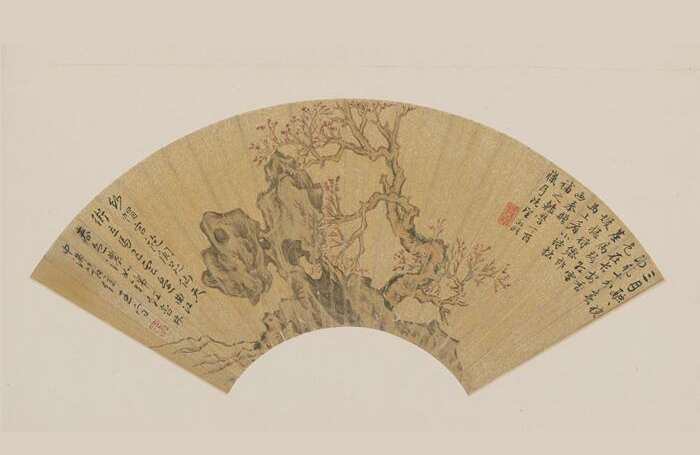 何事秋风悲画扇：咫尺方圆间的艺术