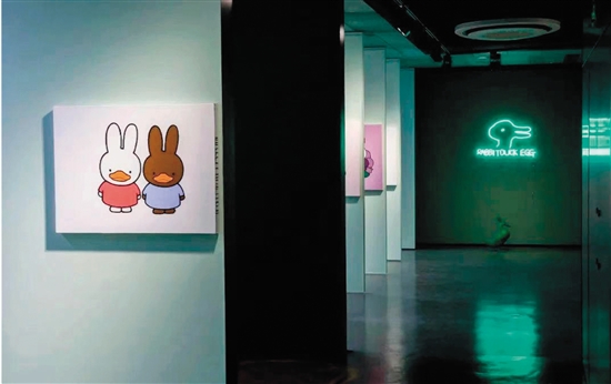 是抄袭还是艺术再创作？