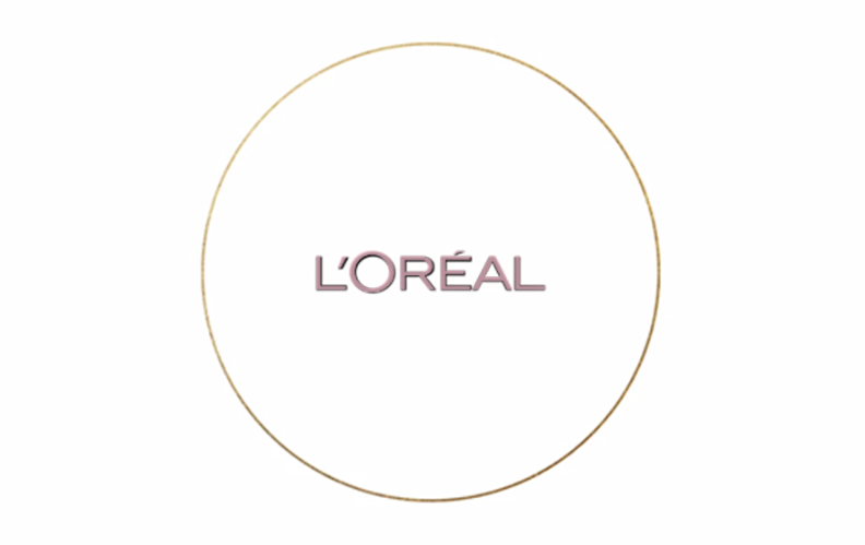 欧莱雅品牌升级！LOGO多了一个圆？